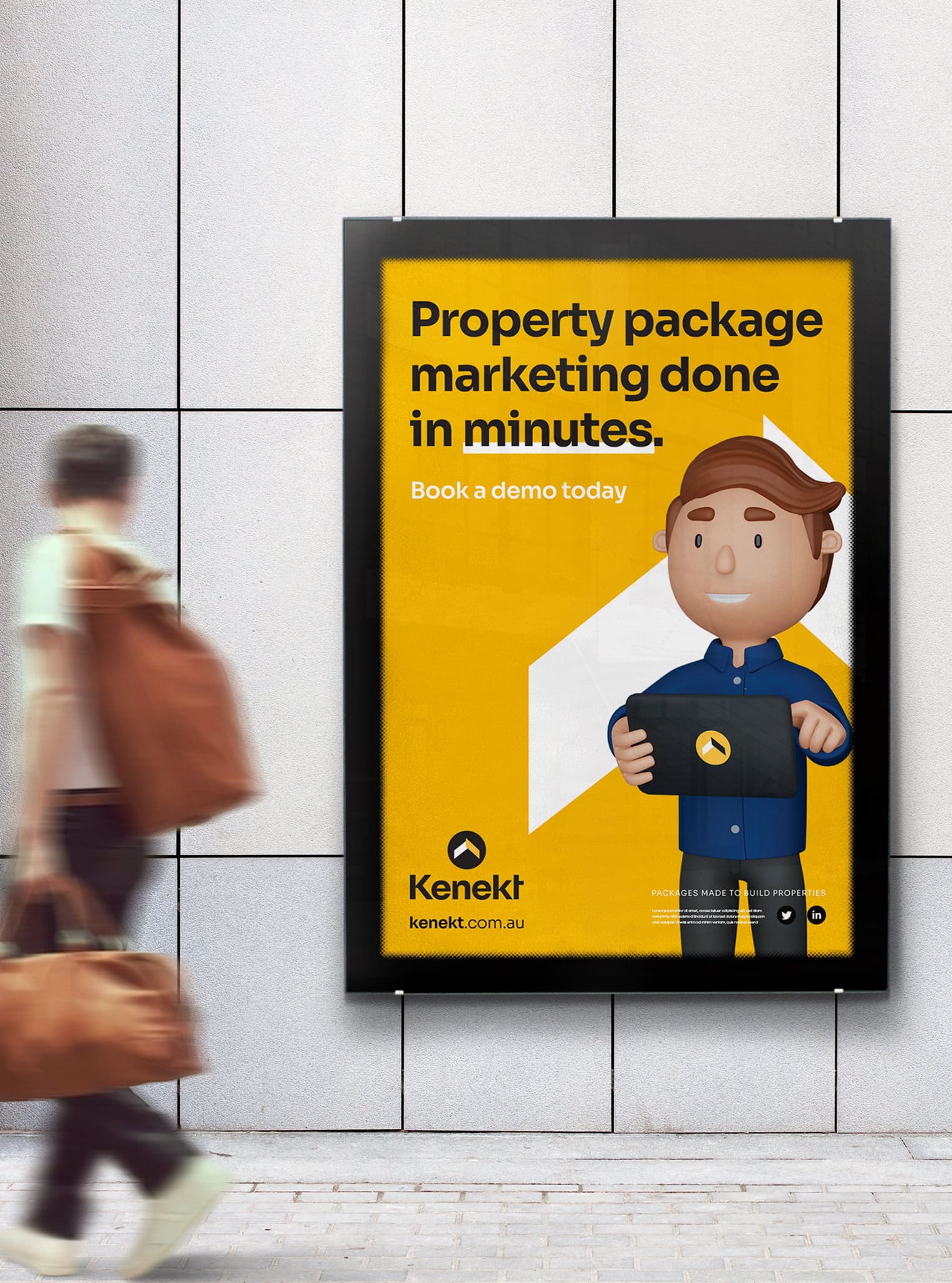 Authentication image